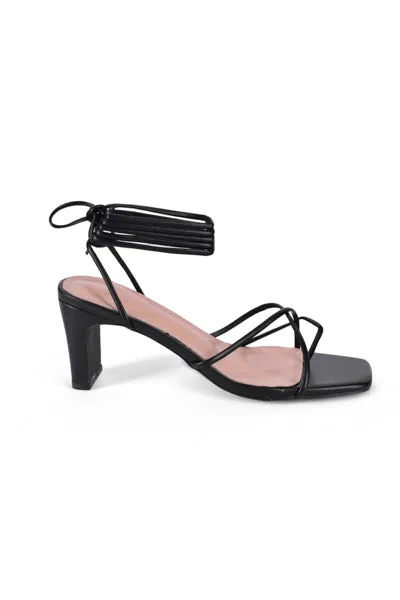 01-4266 Strappy Sandal/