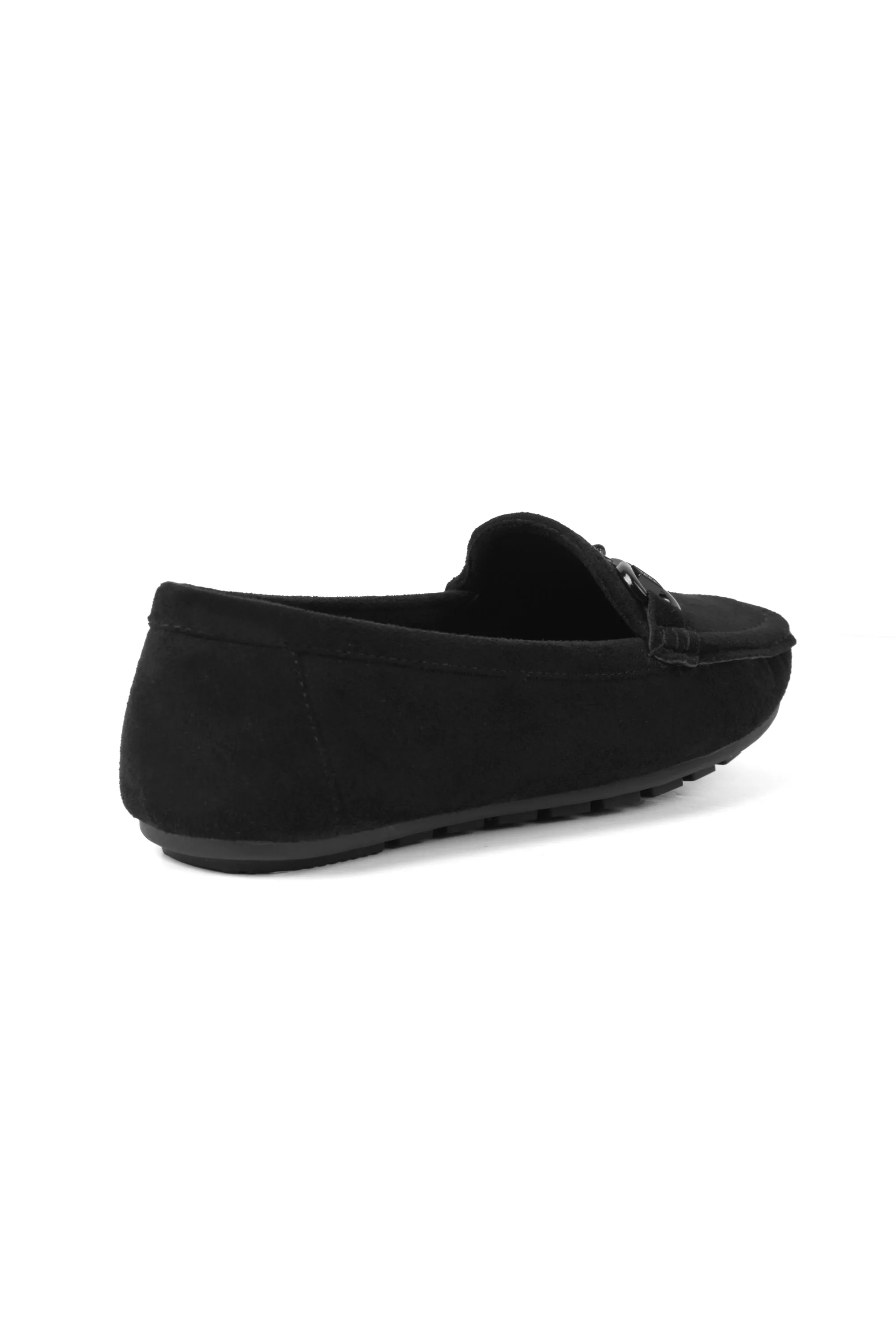 01-4803 Flat Moccasin