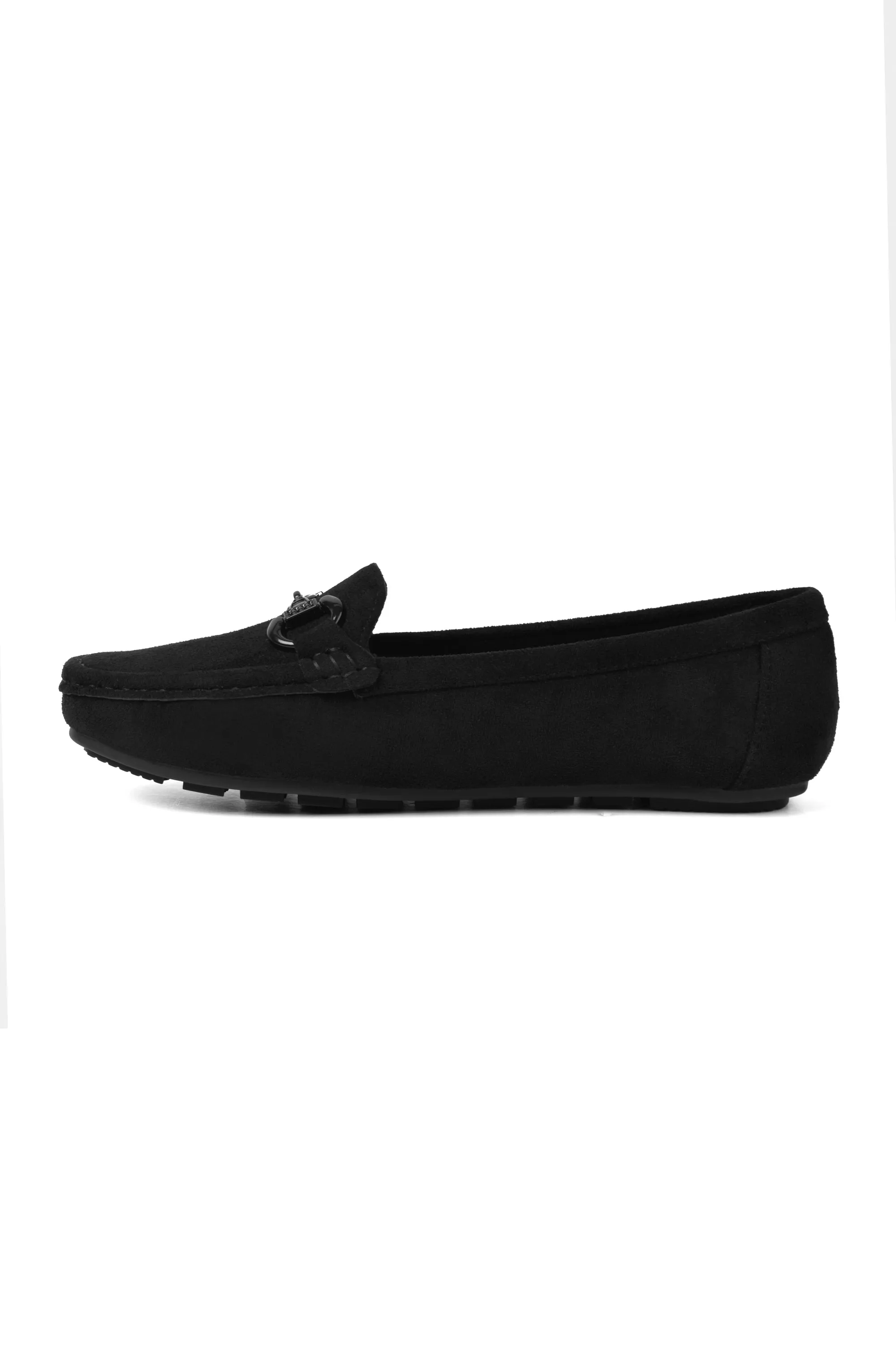 01-4803 Flat Moccasin