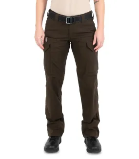 (124011) Womens V2 Tactical Pant