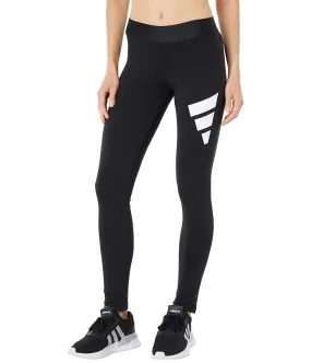 adidas 3-Bar Leggings Women's