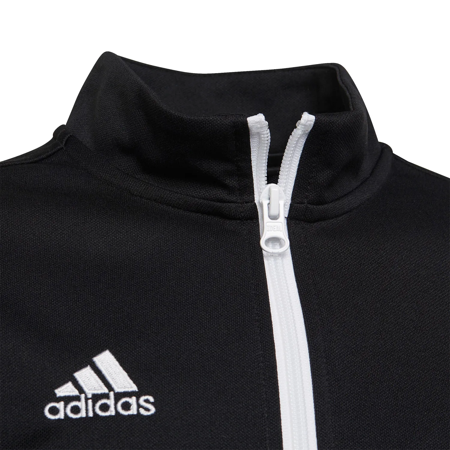 adidas Boys' Entrada 22 Jacket