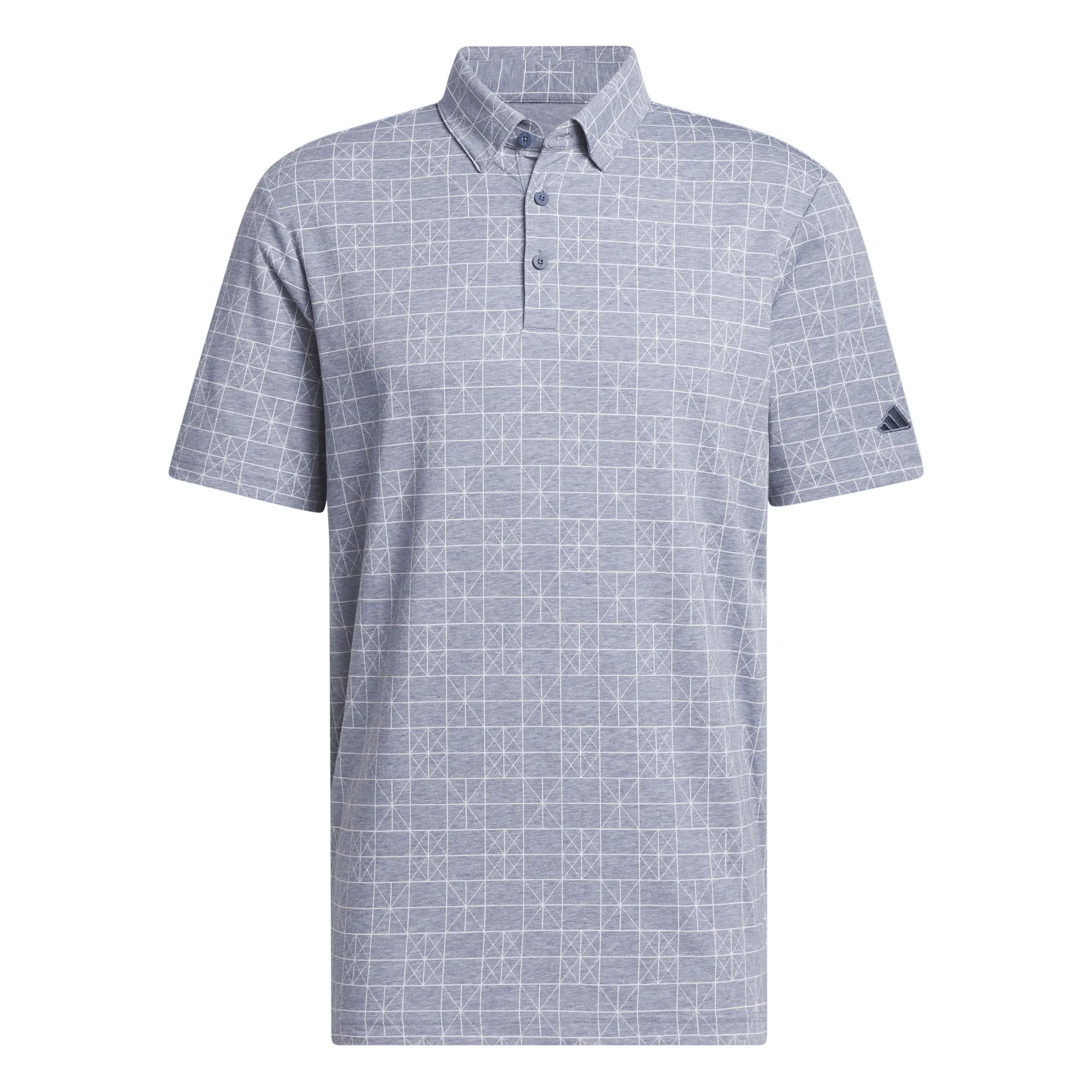 Adidas Go-To Novelty  Polo Shirt