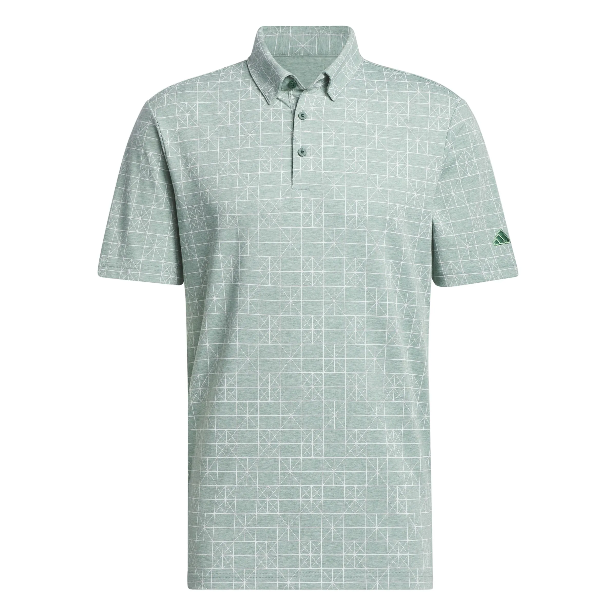 Adidas Go-To Novelty  Polo Shirt