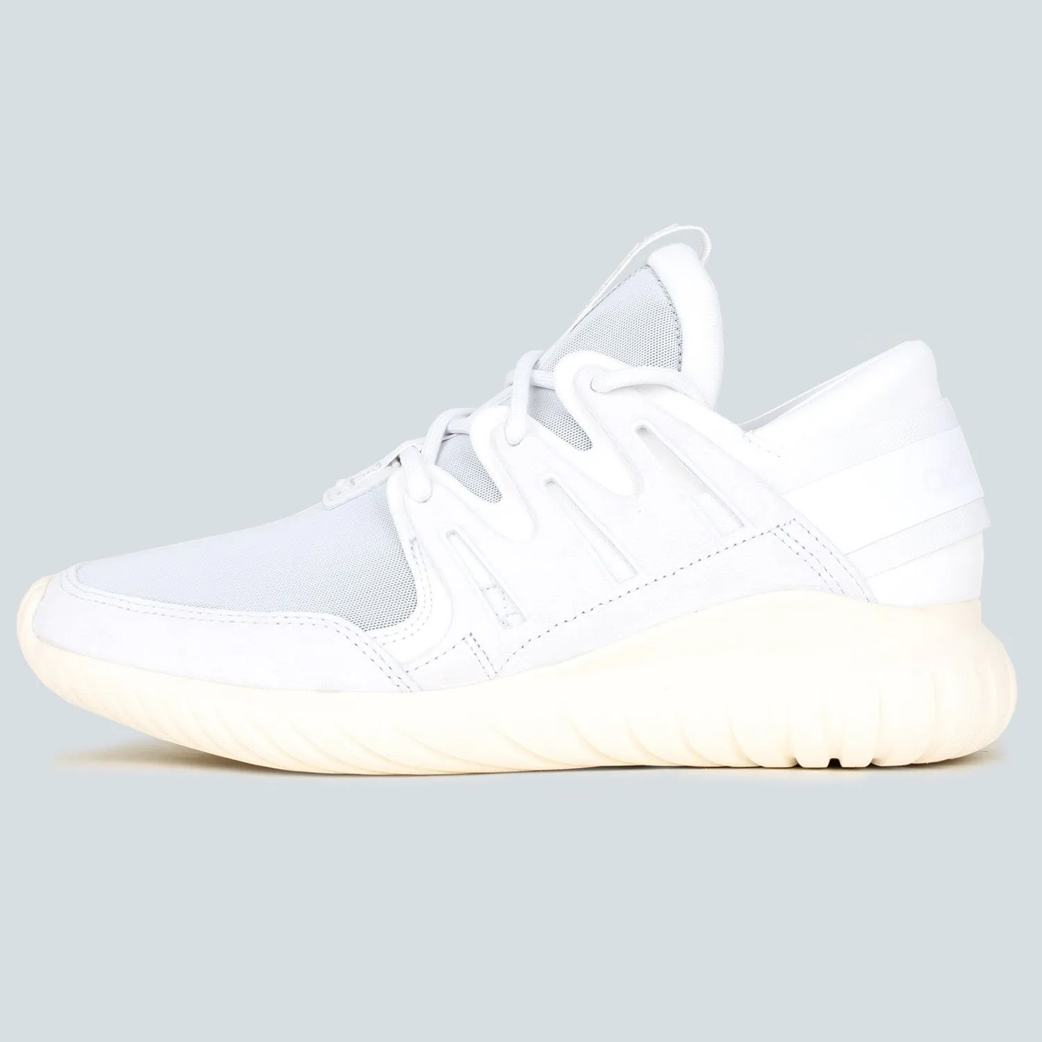 Adidas - Tubular Nova - White