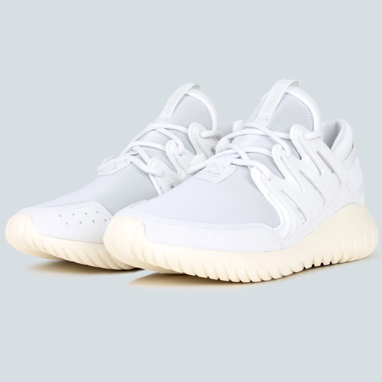 Adidas - Tubular Nova - White