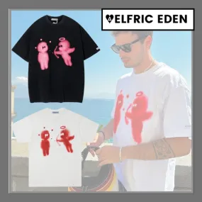 Aelfric Eden  |T-Shirts