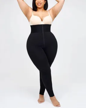 AirSlim Plus Curve High-Waisted Workout Leggings