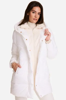 Alala Active           Verbier Puffer Coat