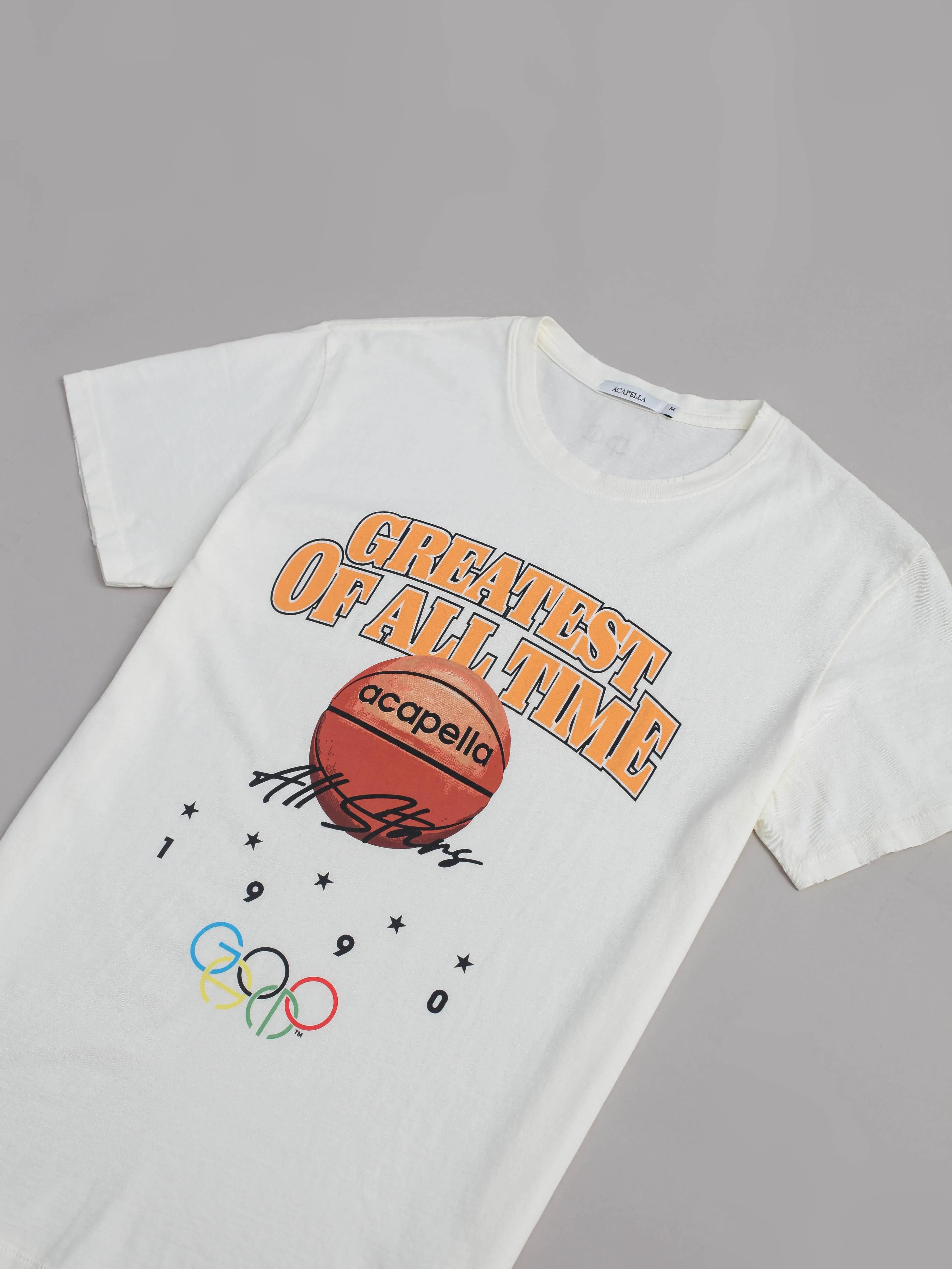 All Stars Tee