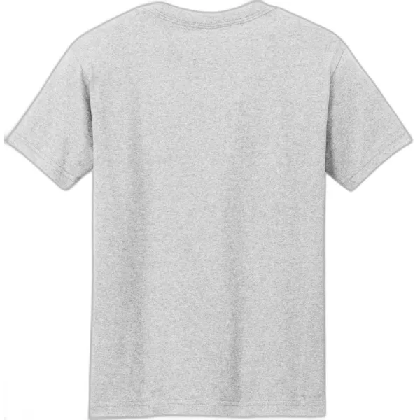 American Apparel Relaxed T-Shirt 1301W