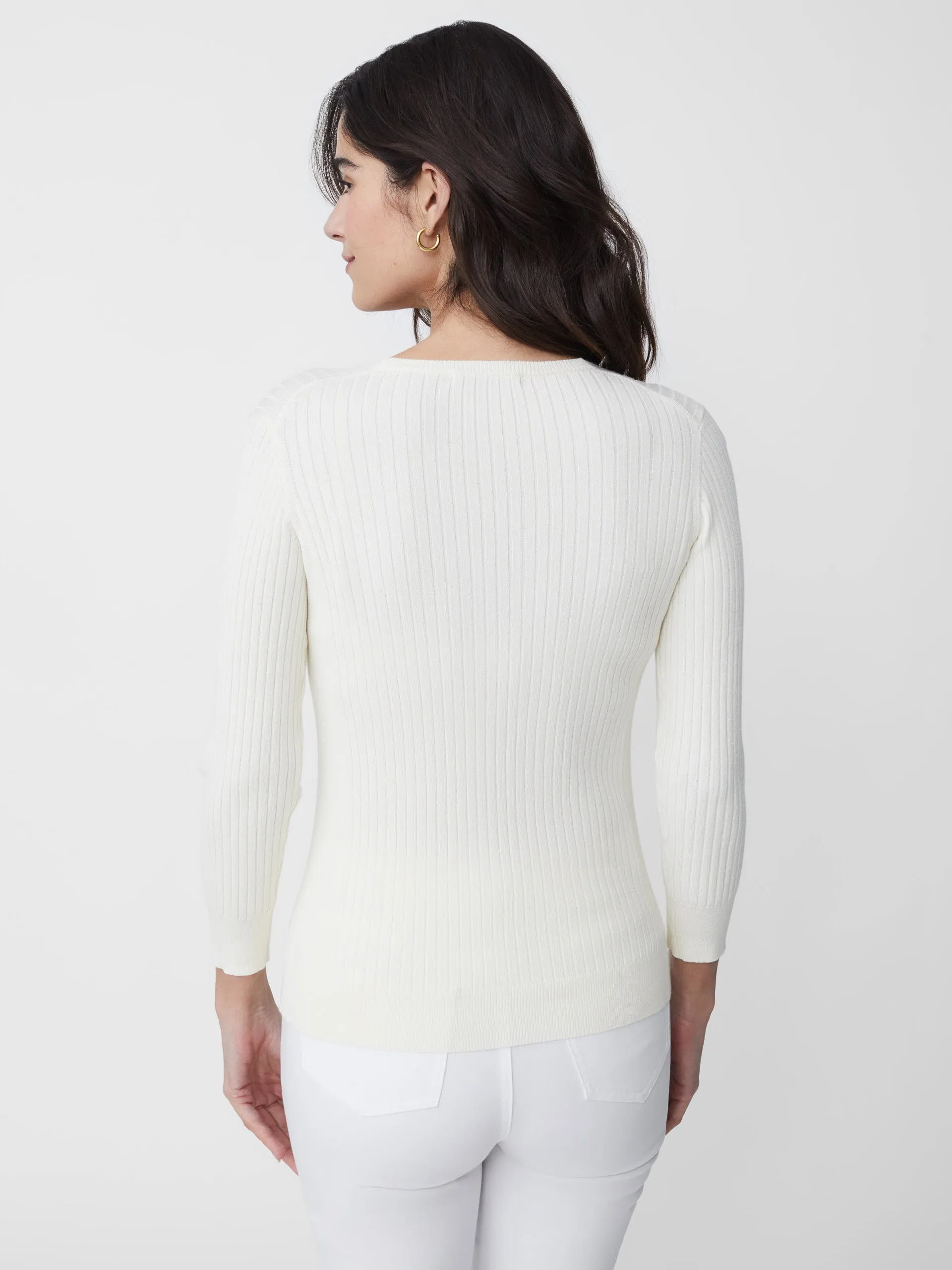 Anouk Sweater