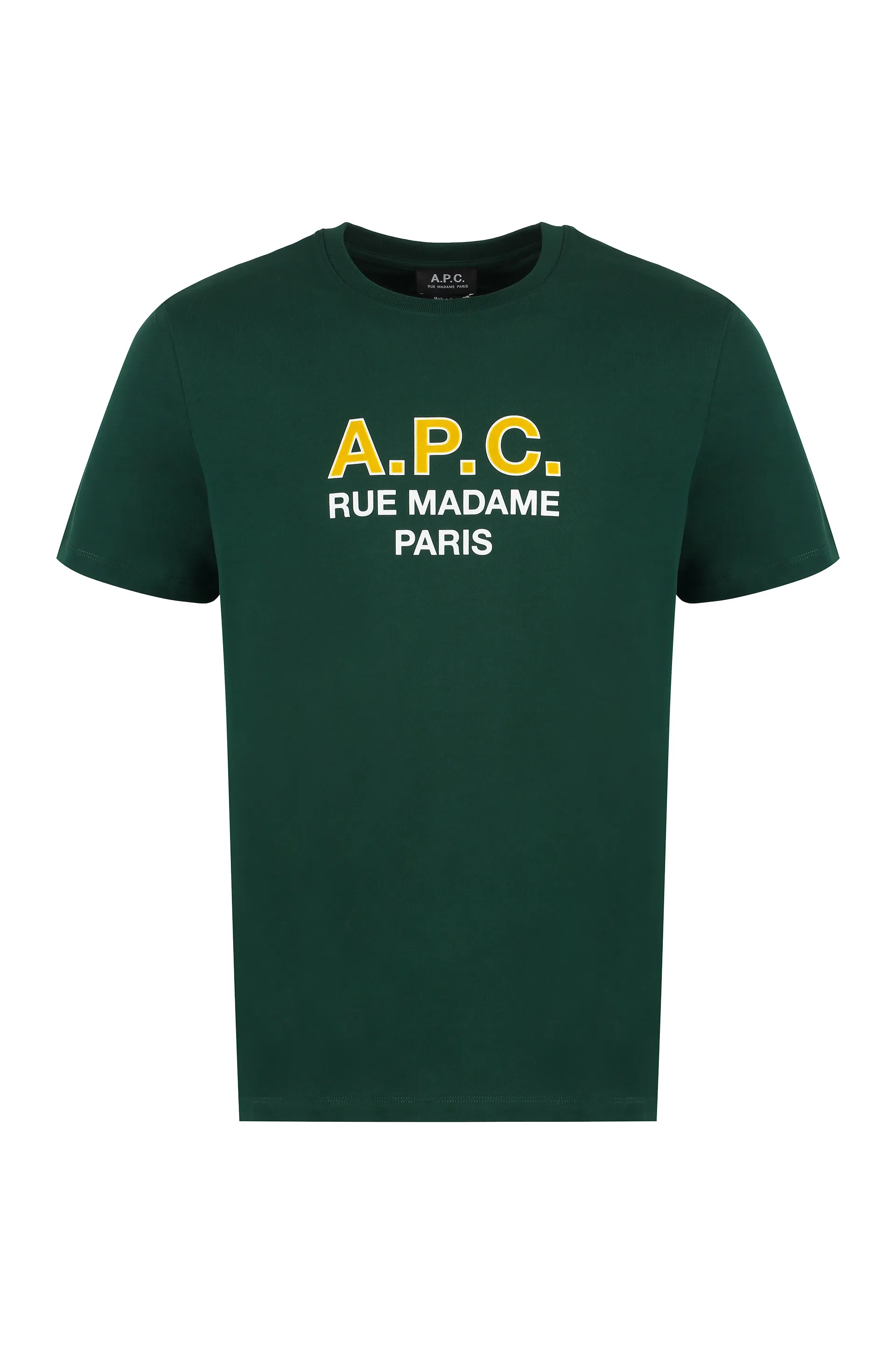 A.P.C.  |T-Shirts