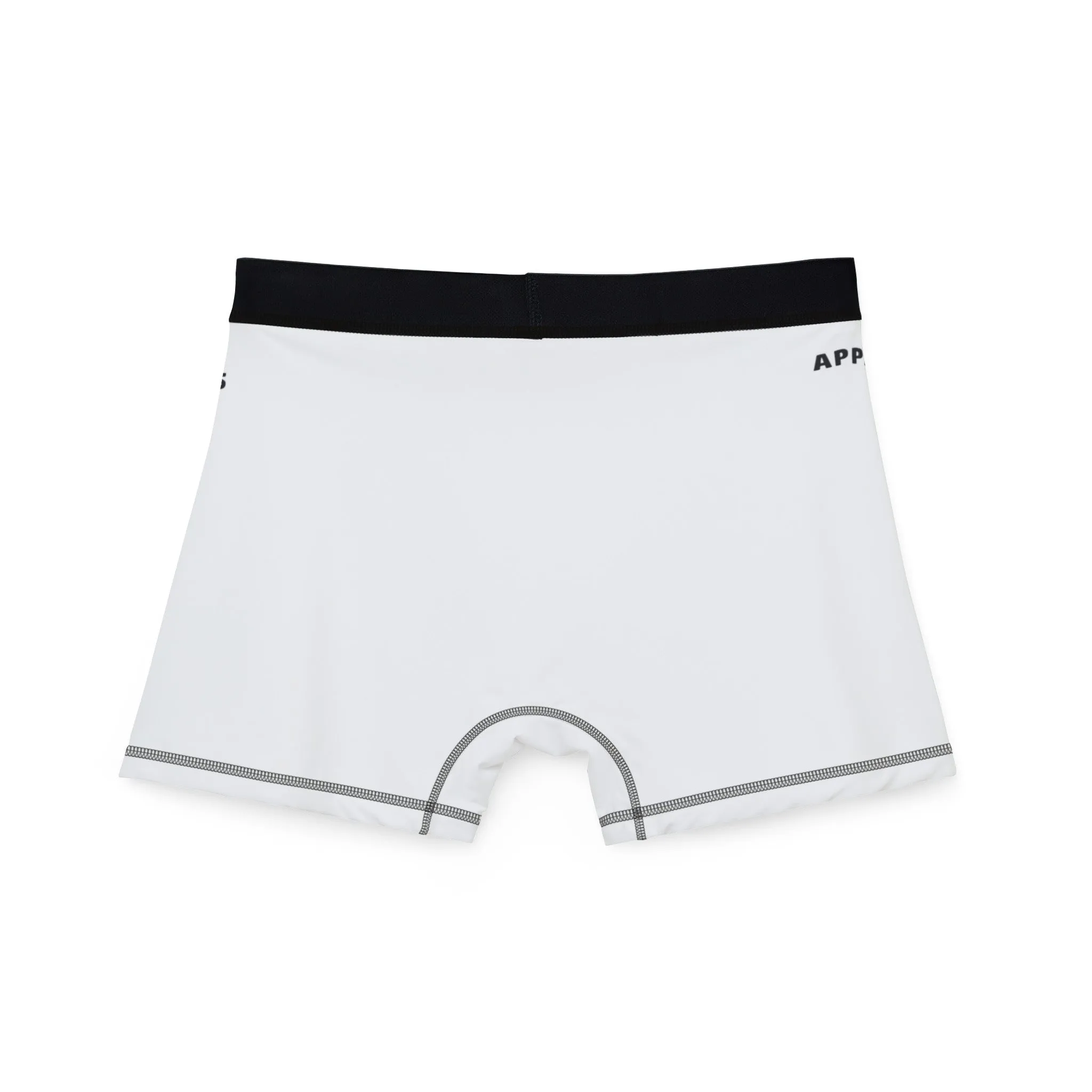 Apparel Aces Men's Boxers