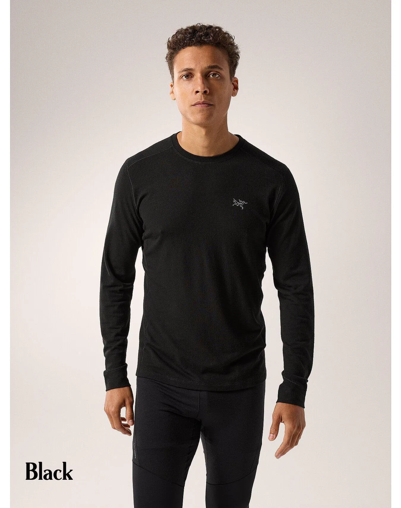 ARC'TERYX  |Plain Logo Outdoor T-Shirts