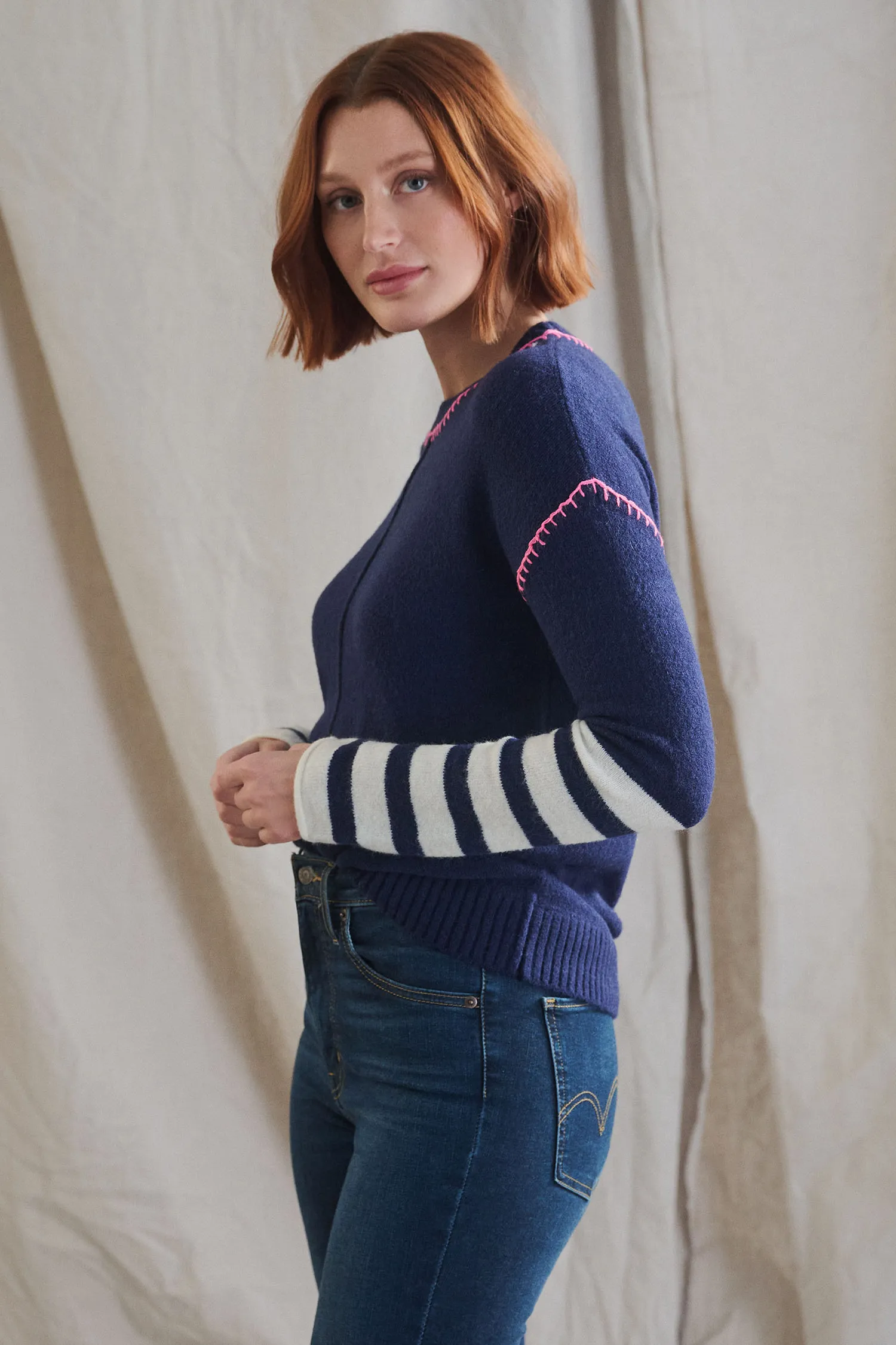 Avery Sweater