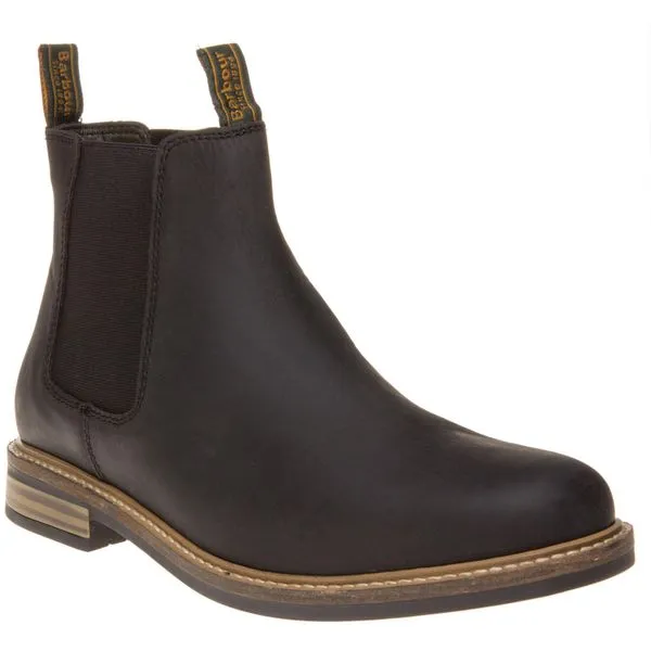 Barbour Farsley Boots