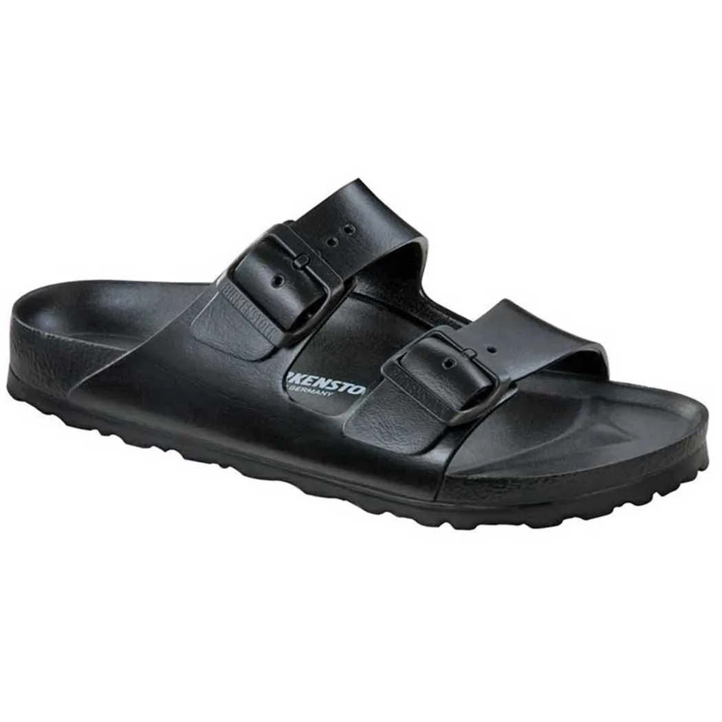 Birkenstock Arizona EVA Sandal Black (Women's)