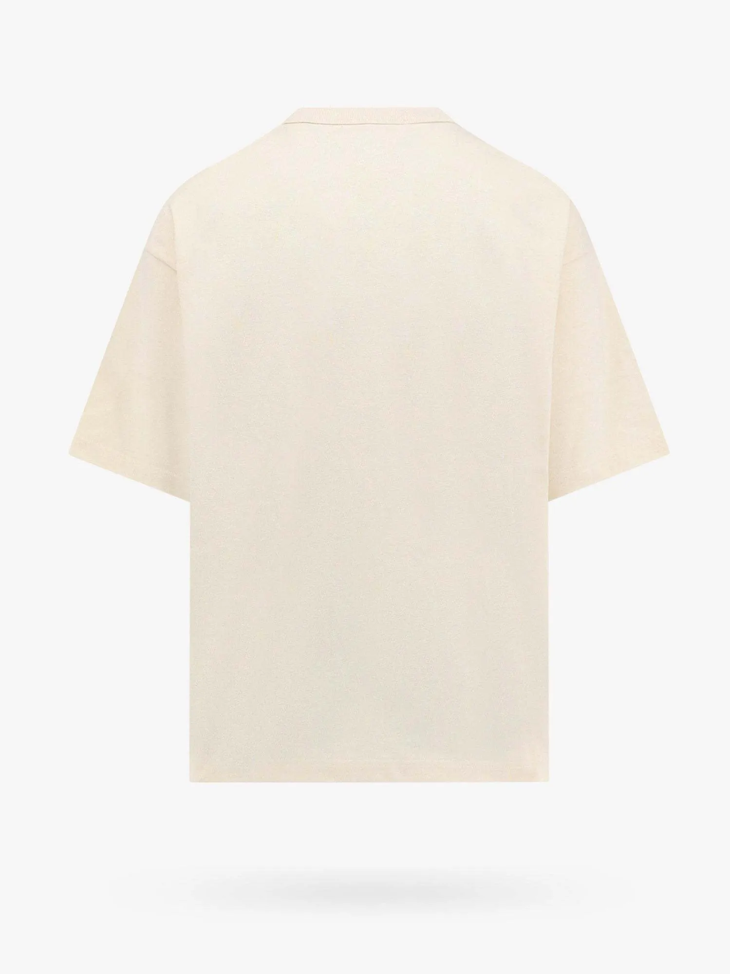 BOTTEGA VENETA  |Japanese jersey t-shirt