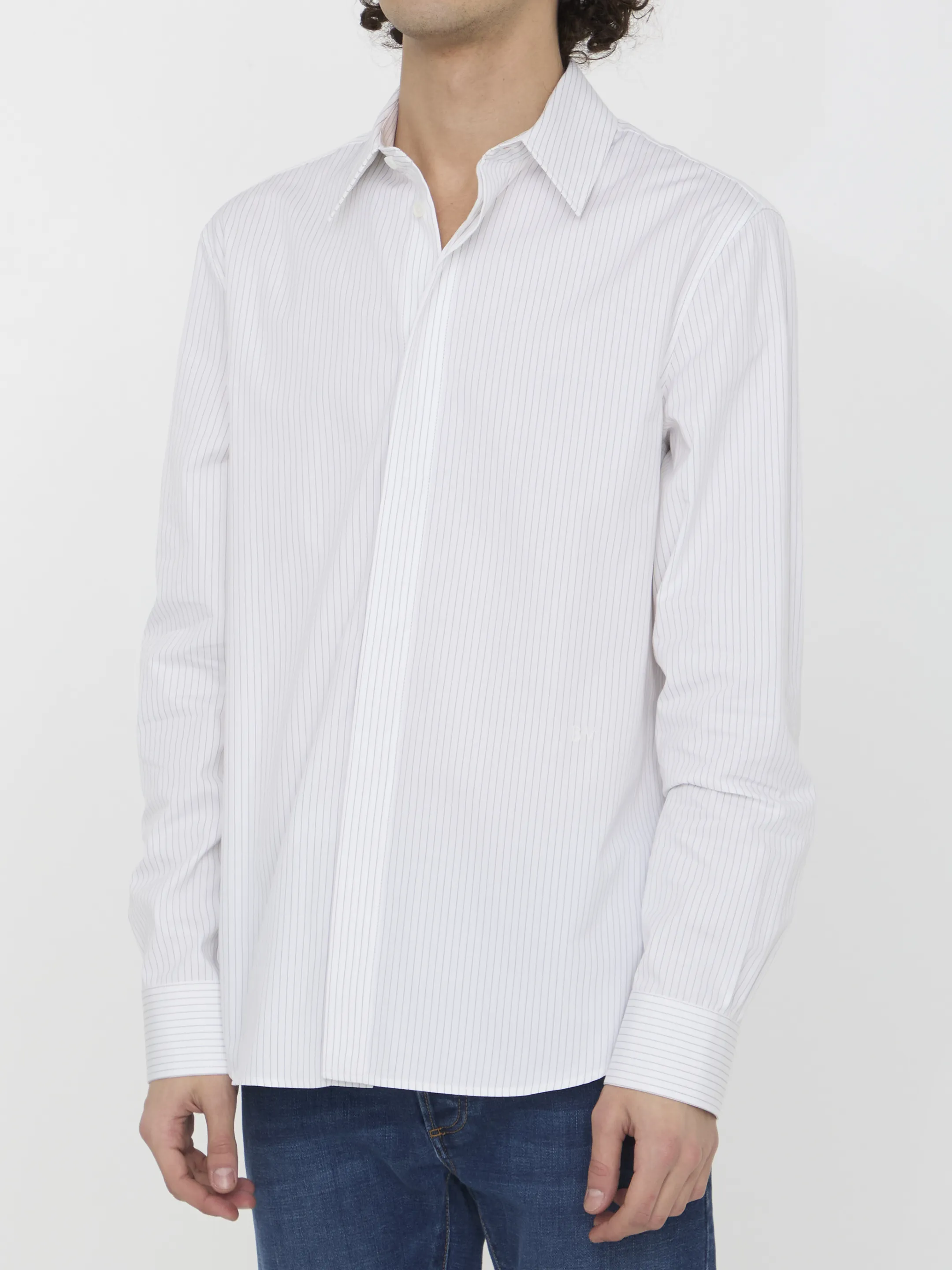 BOTTEGA VENETA  |Shirts