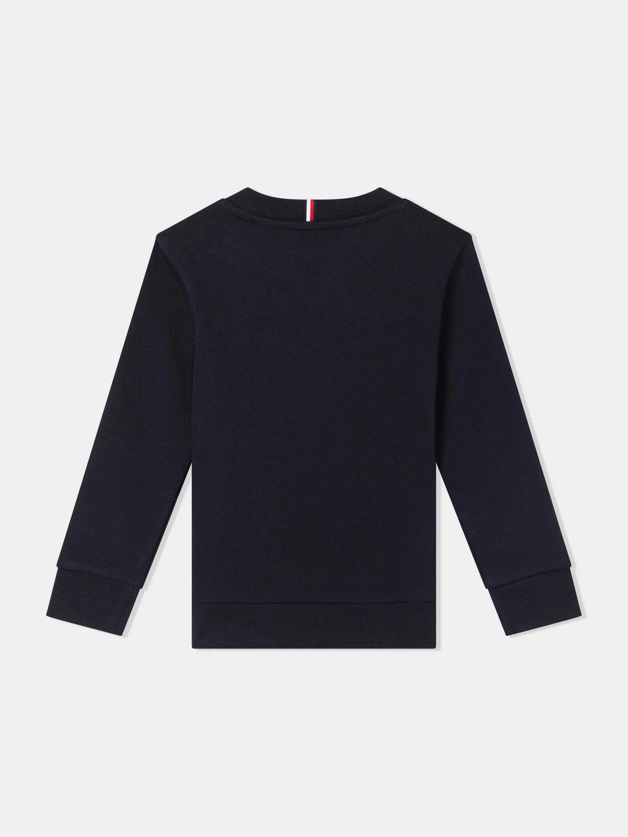 Boys 3-7 Hilfiger 85 Crew Sweatshirt | Sweatshirts & Hoodies | Tommy Kids