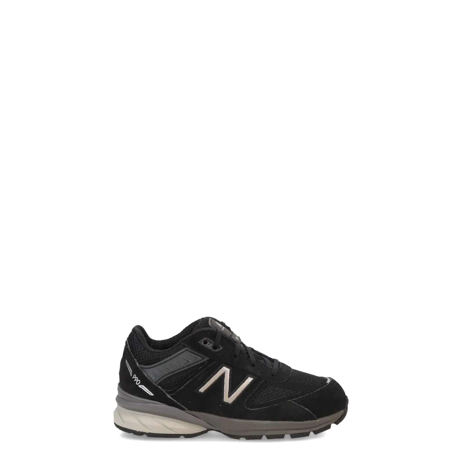 Boy's New Balance, 990v5 Sneaker - Toddler