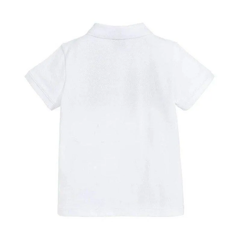 Brand Polo T-Shirts For Boys