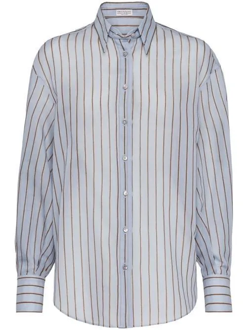 BRUNELLO CUCINELLI  |Shirts & Blouses