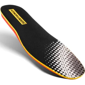 Buckbootz FOOTBEDZ Cushion Insoles