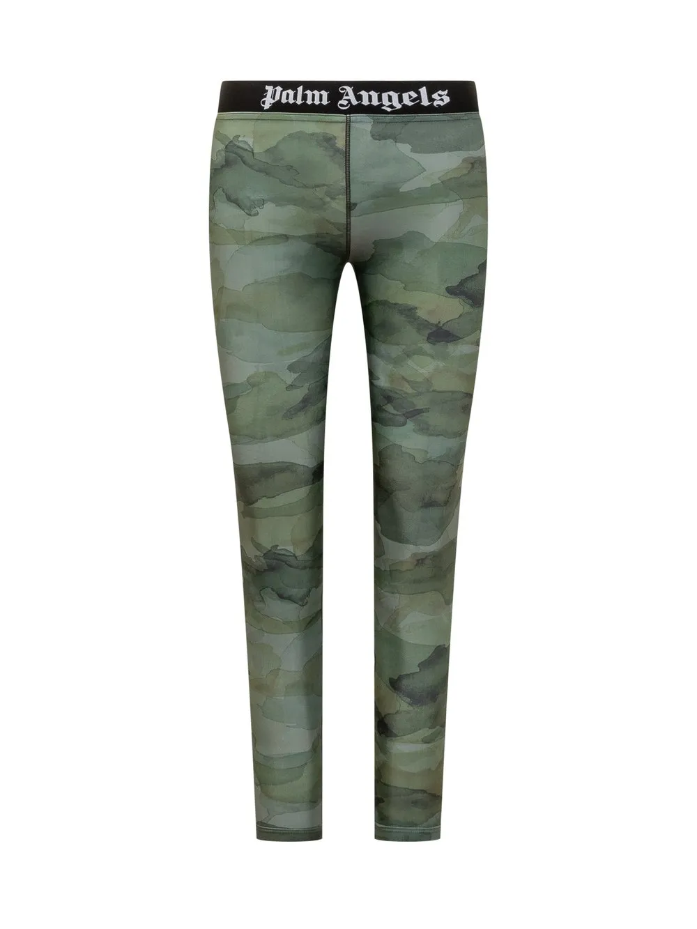 Camo Leggings