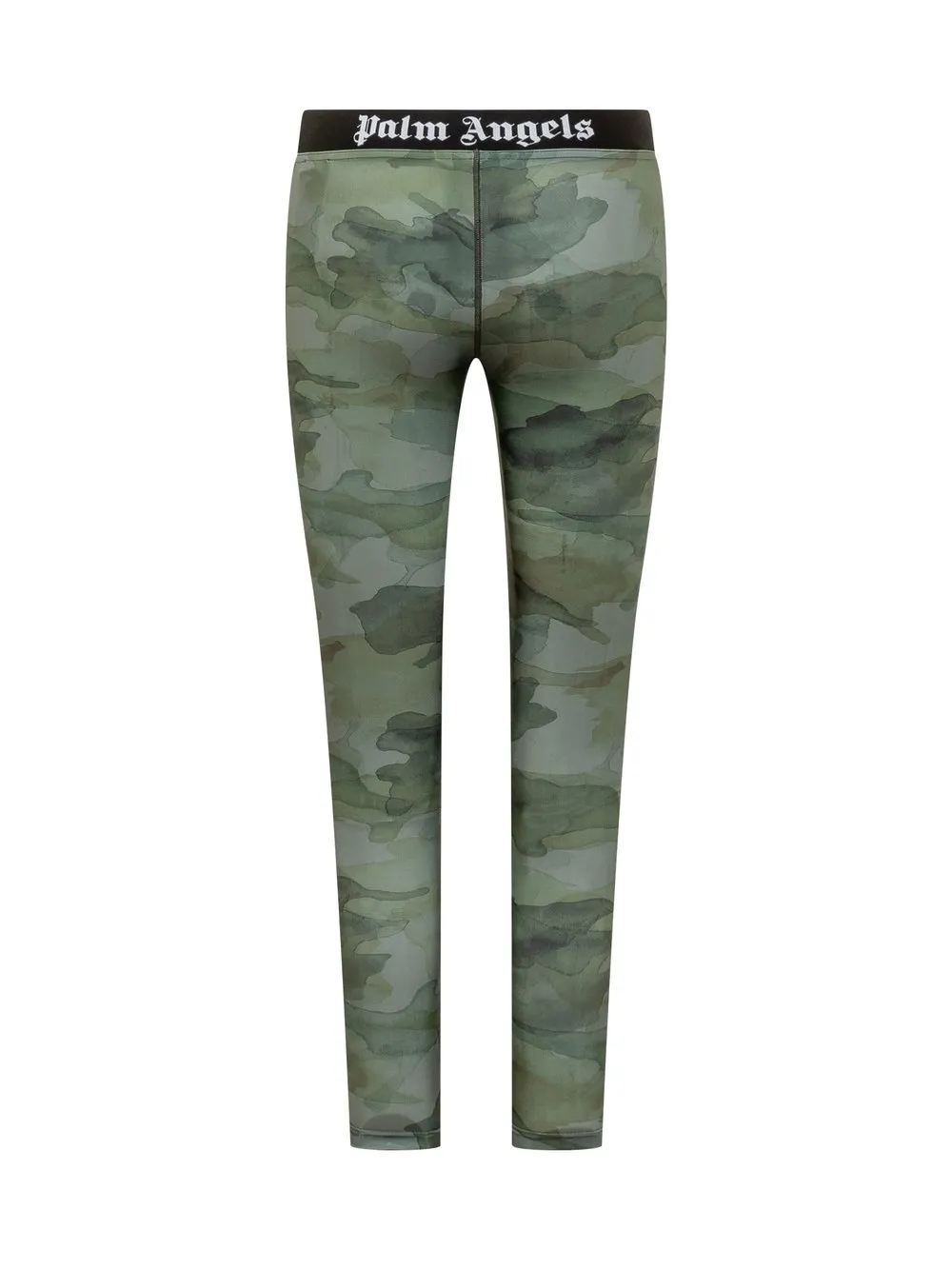 Camo Leggings