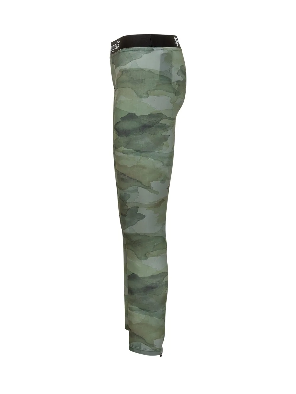 Camo Leggings