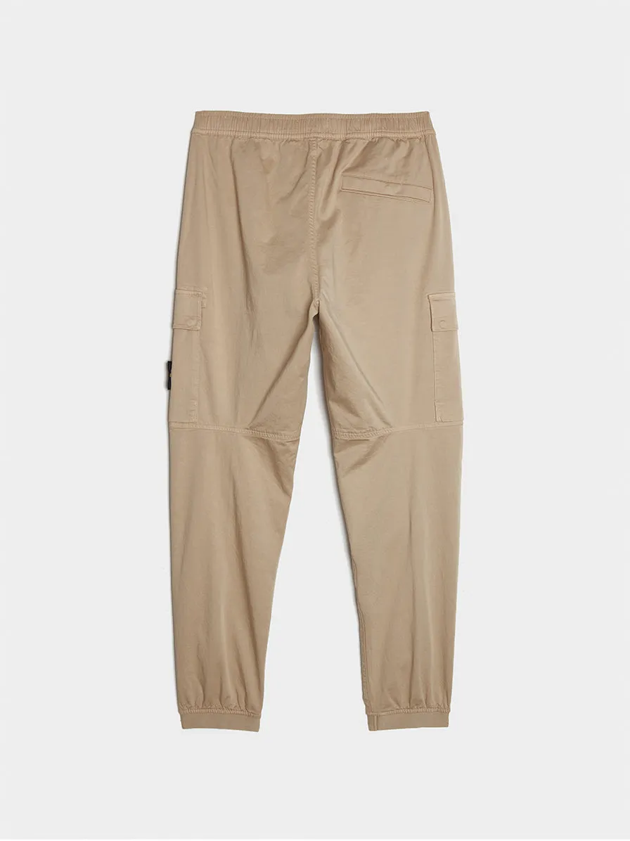 Cargo Pant, Beige