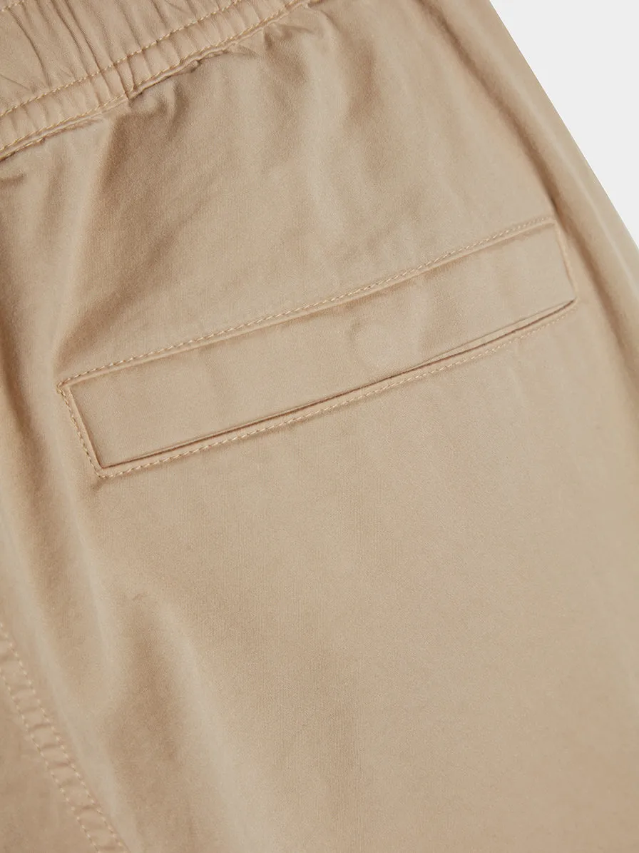 Cargo Pant, Beige