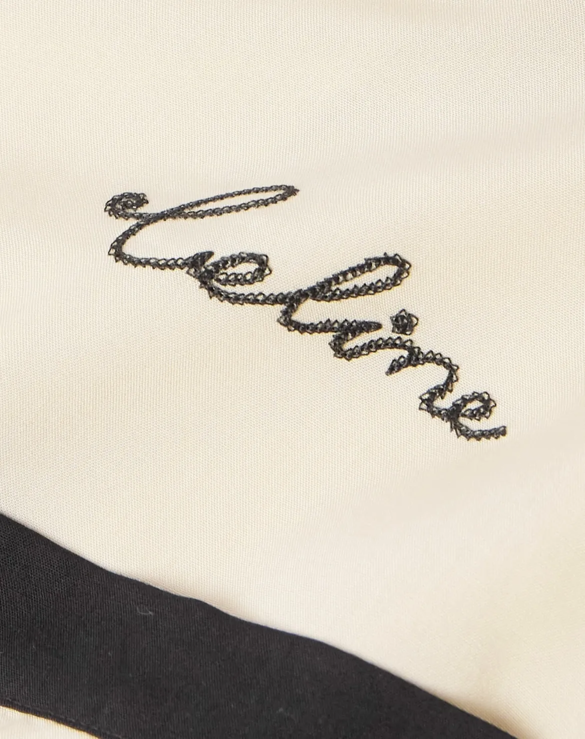 CELINE  |Logo Luxury Shirts