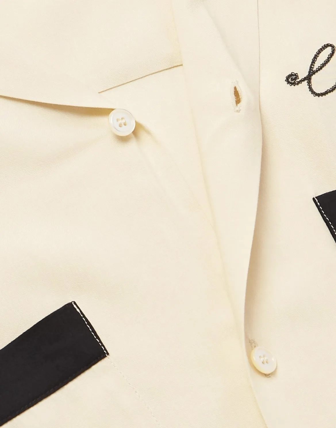 CELINE  |Logo Luxury Shirts