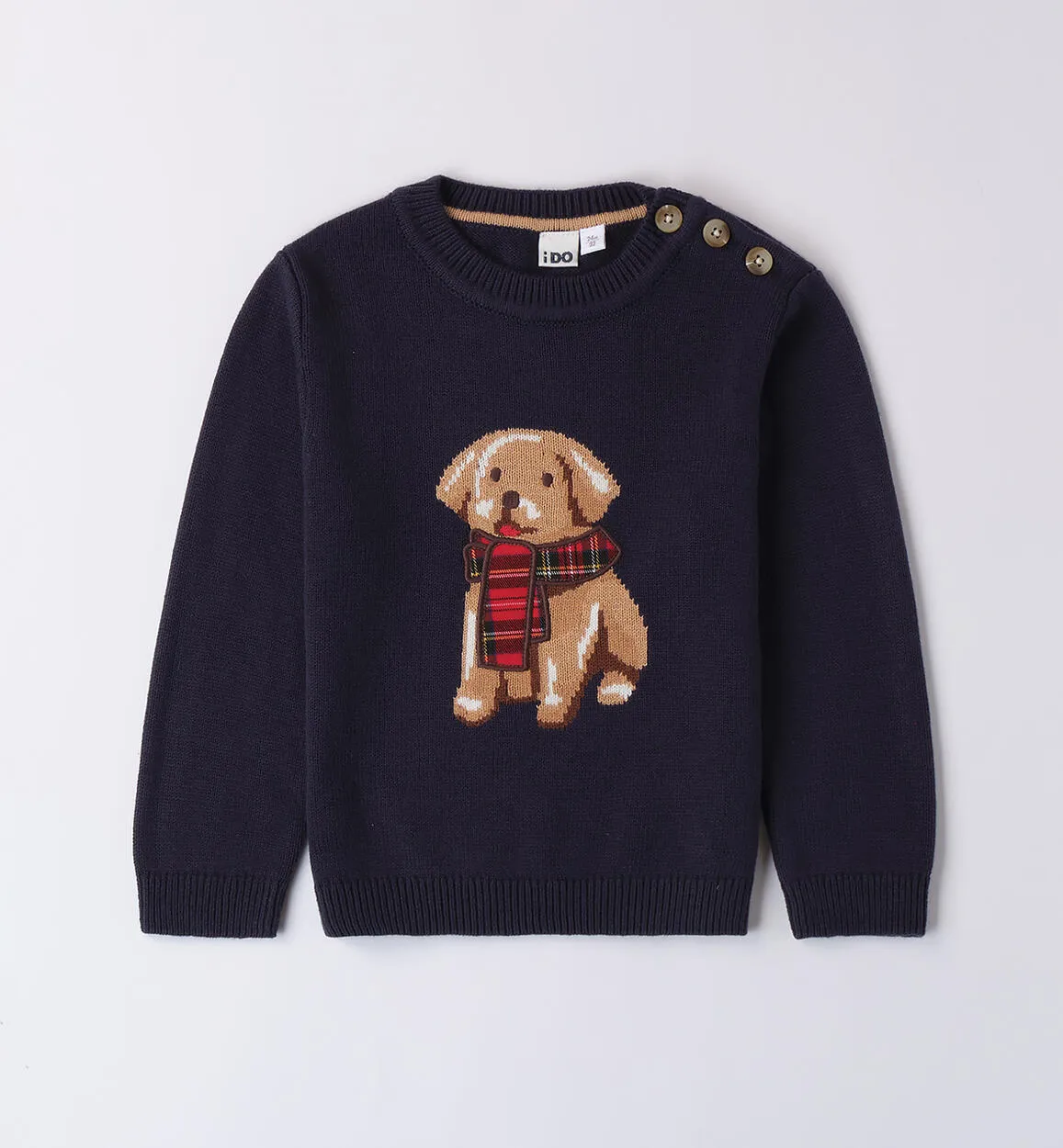 Christmas sweater for boy