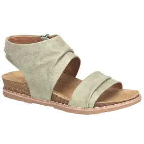 Comfortiva Gale Sandal Sage (Women's)