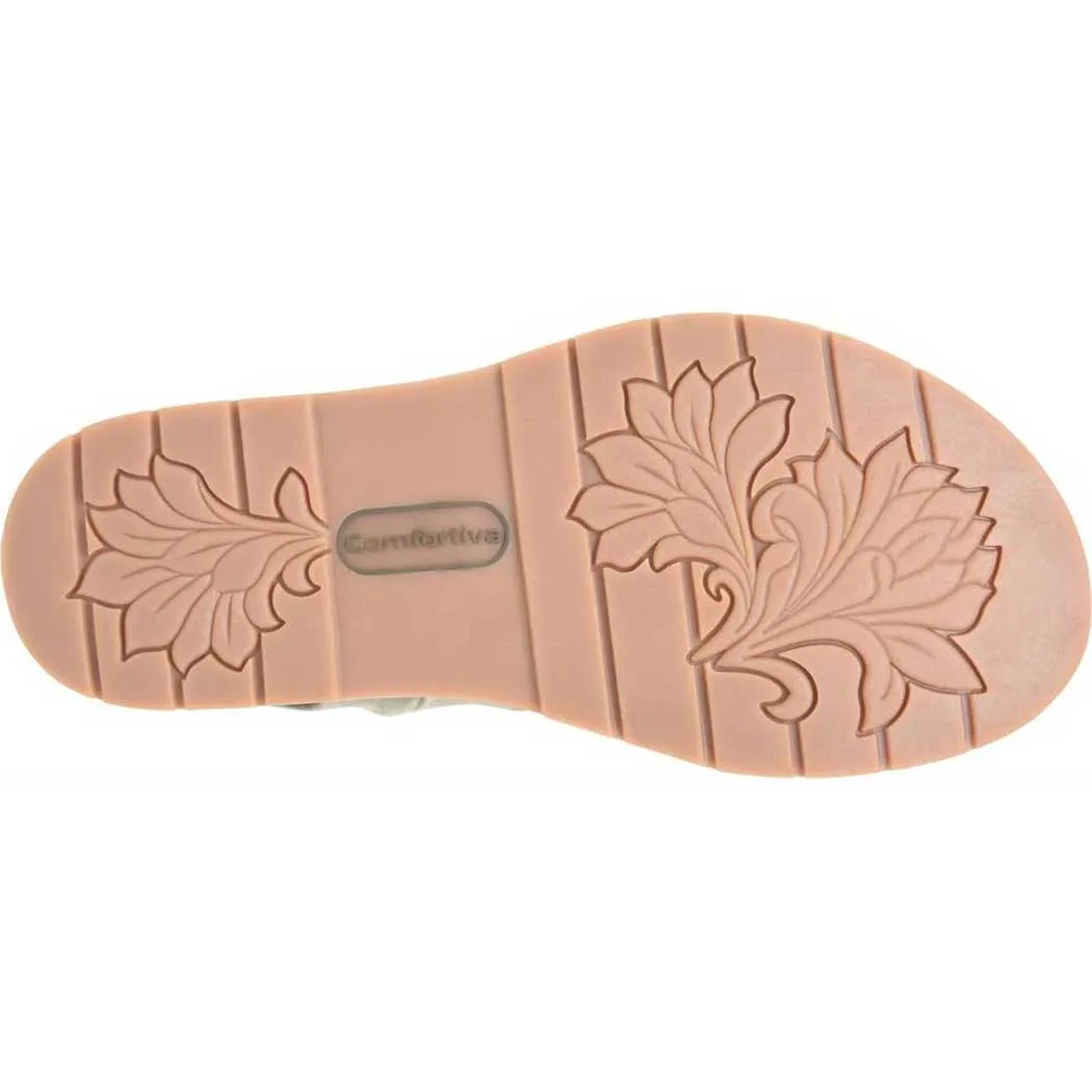 Comfortiva Gale Sandal Sage (Women's)