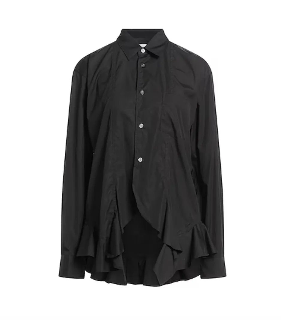 COMME des GARCONS  |Shirts & Blouses