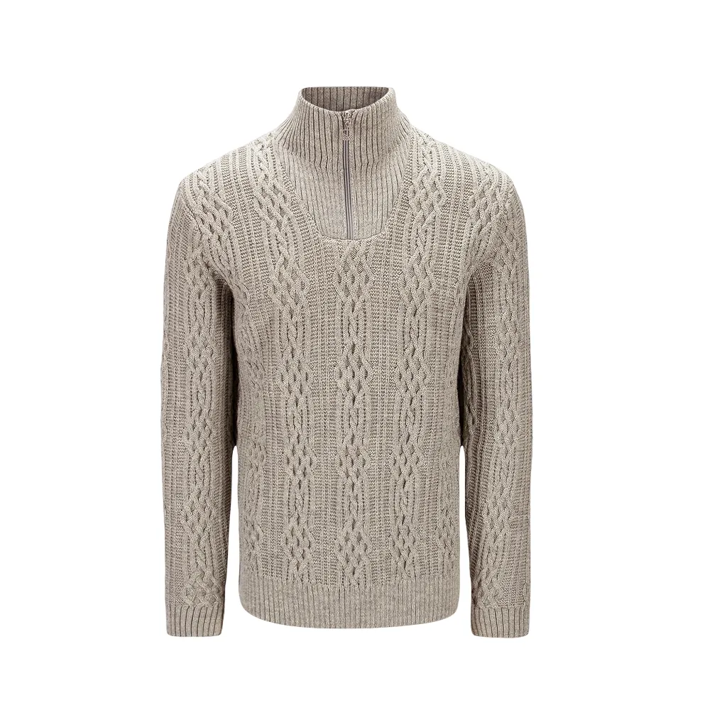 Dale of Norway Men's Hoven Sweater - Past Season