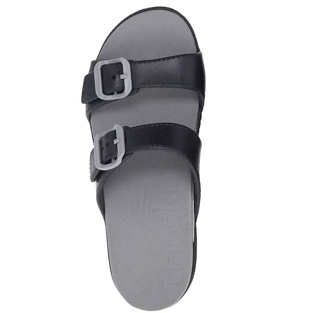 Dansko Kandi Sandal Black (Women's)