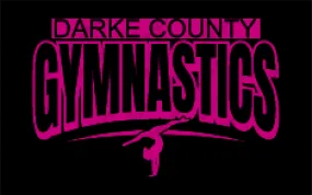 Darke County Gymnastics Apparel