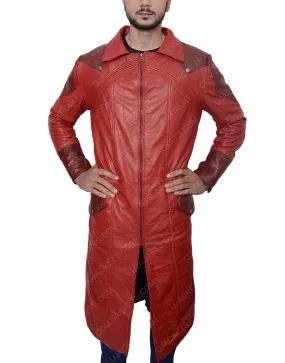 Devil May Cry 4 Dante Coat - UJackets