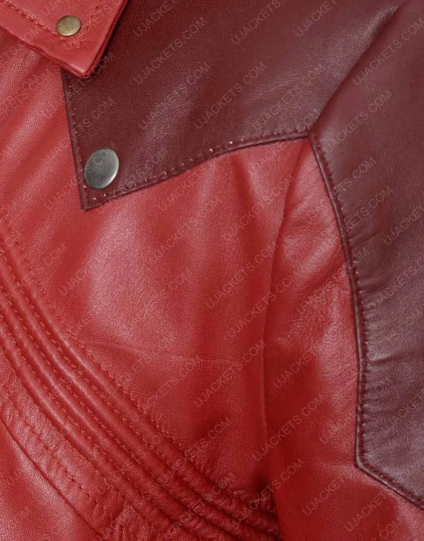 Devil May Cry 4 Dante Coat - UJackets