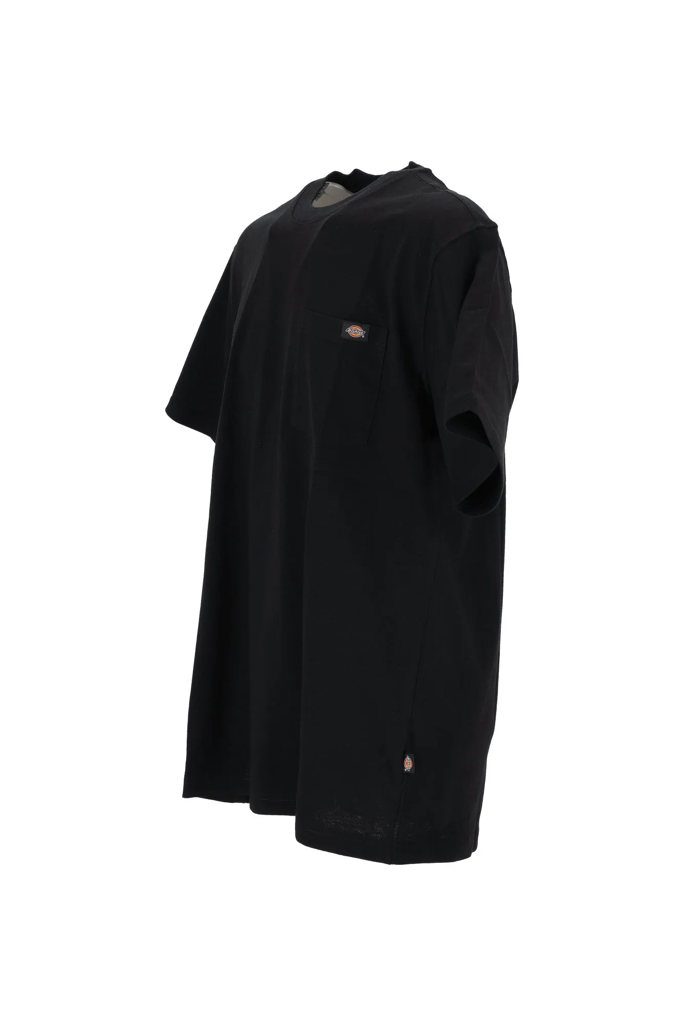 Dickies T-shirt Uomo DK0A4YFCBLK1