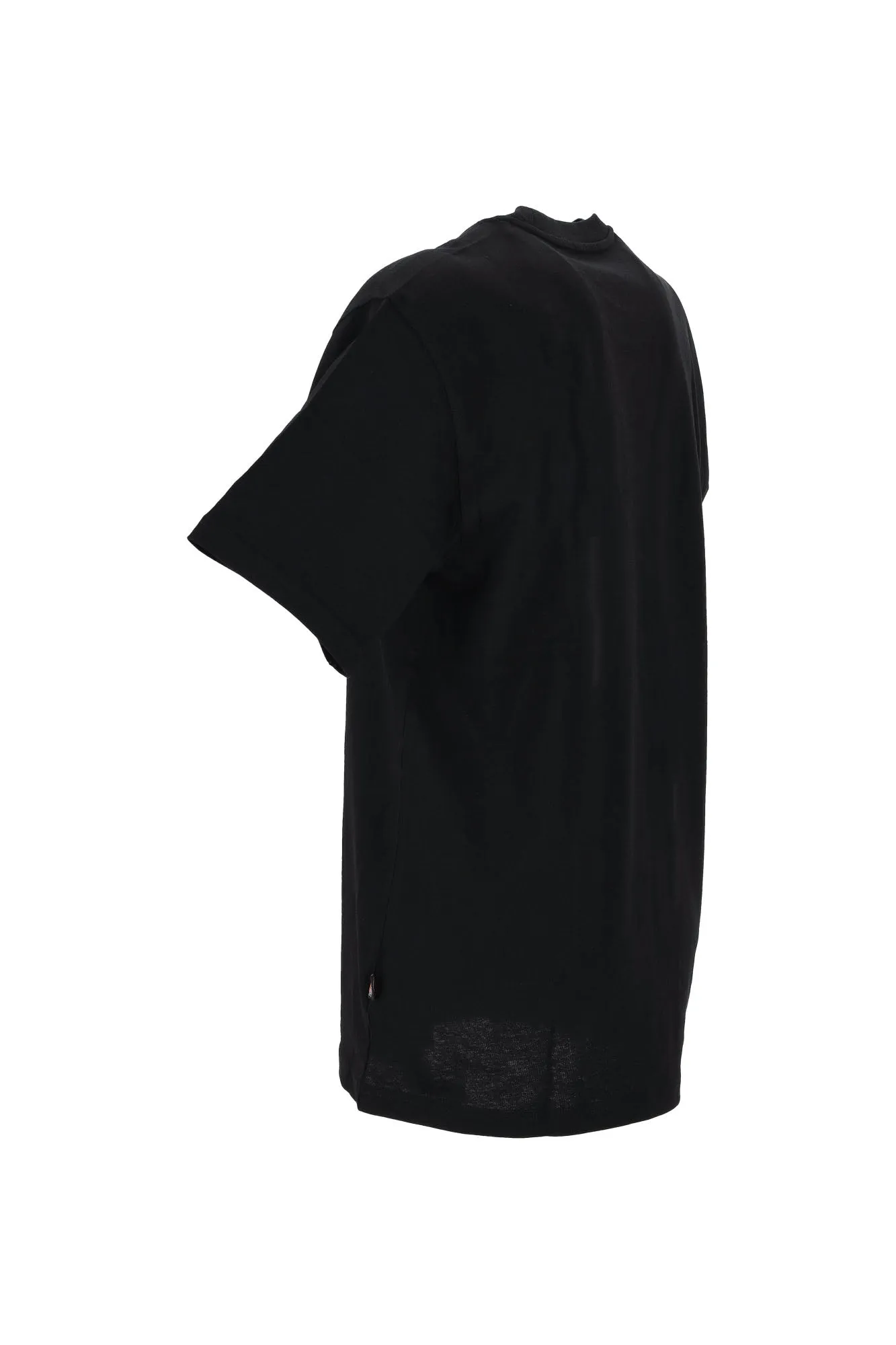 Dickies T-shirt Uomo DK0A4YFCBLK1