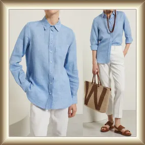 Diffusione Tessile  |Shirts & Blouses