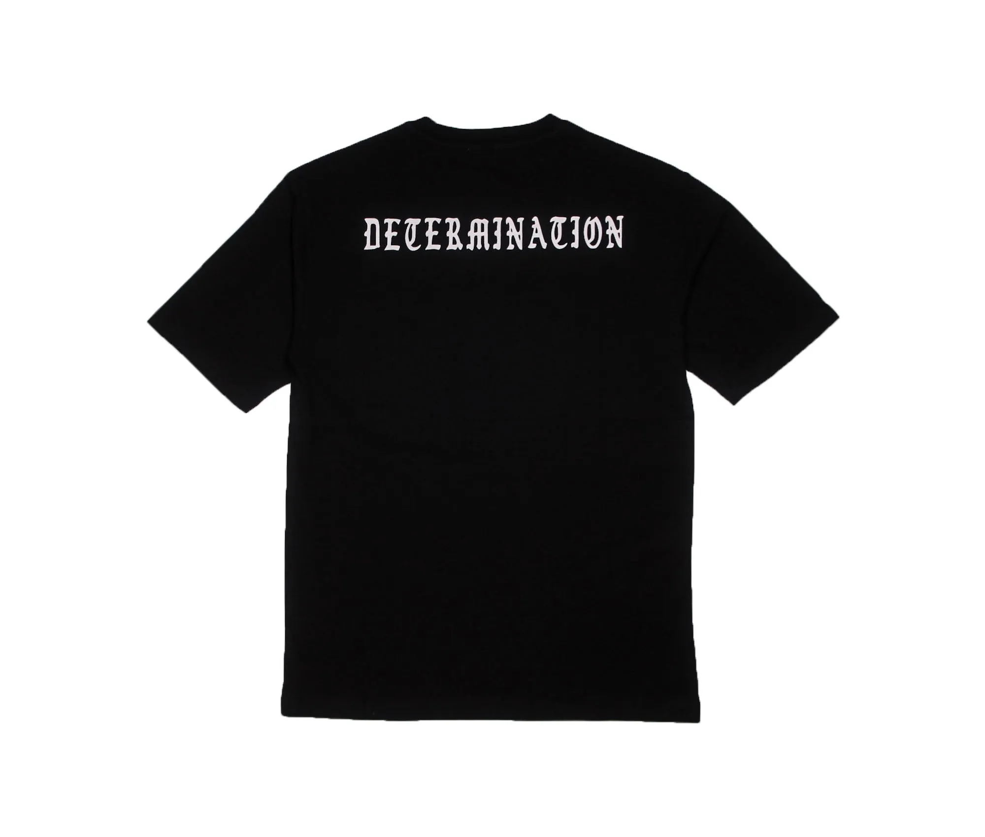 DOPPELGANG - Determination Tee