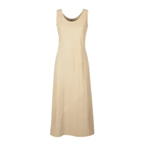 DRESS ORANO Woman Albino 